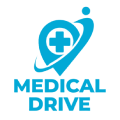 Medical drive logo 120x120